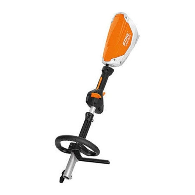 STIHL KMA 130 R Cordless KombiEngine