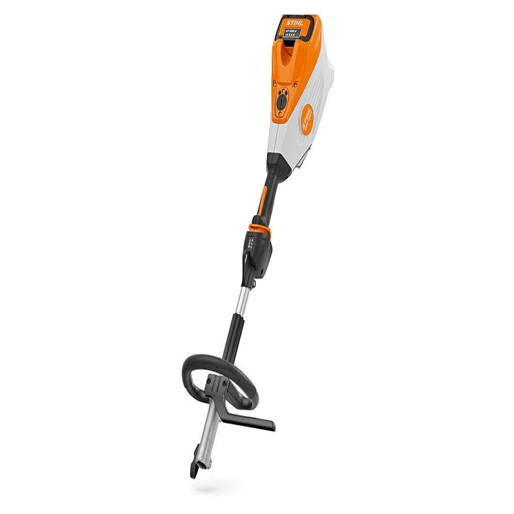 STIHL Decespugliatore a Batteria KMA 135 R Unità Motore Kombi