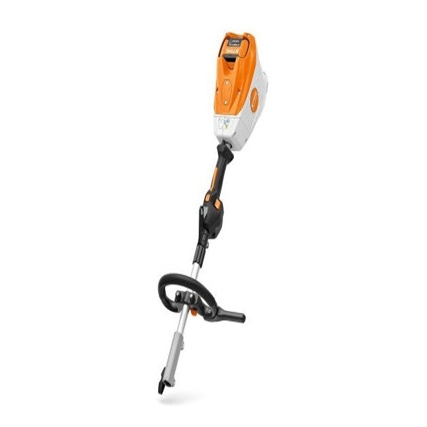 STIHL Decespugliatore a Batteria KMA 200 R Unità Motore Kombi