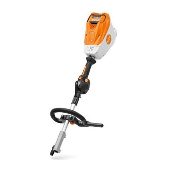 STIHL Decespugliatore a Batteria KMA 200 R Unità Motore Kombi