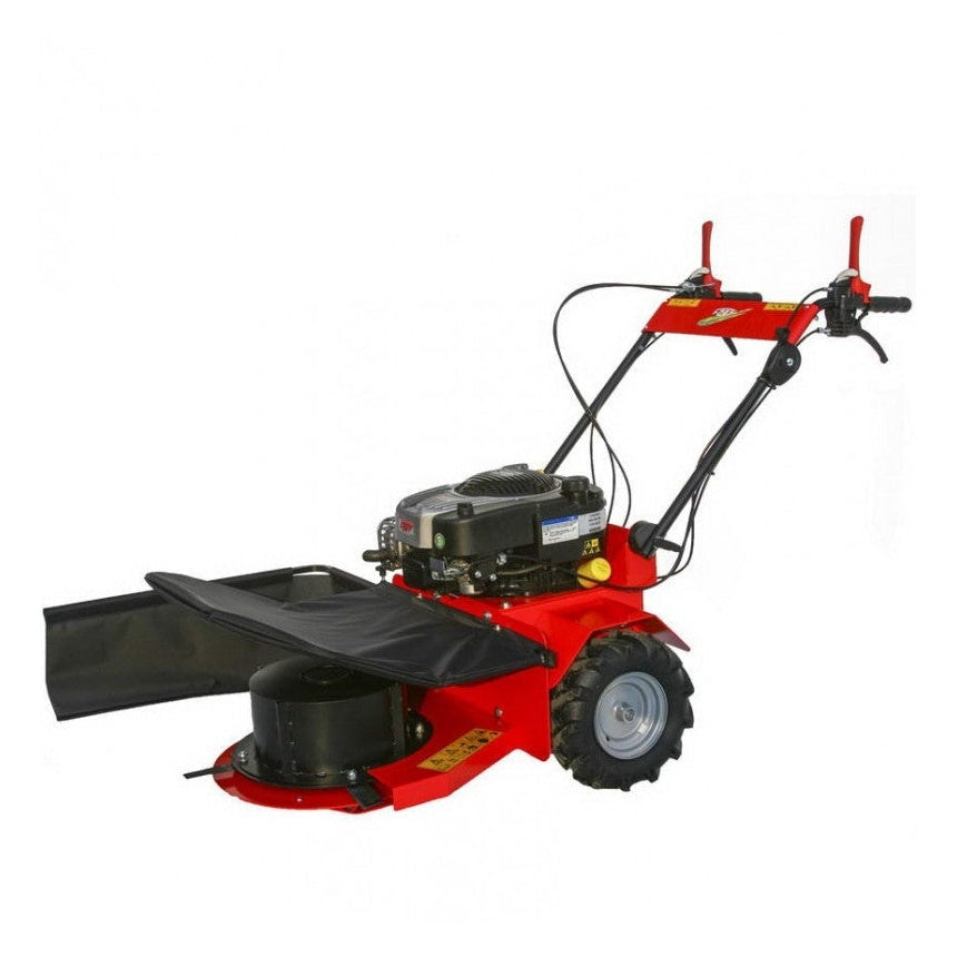 Decespugliatore a Ruote FORT WM 600 BR MADE in ITALY