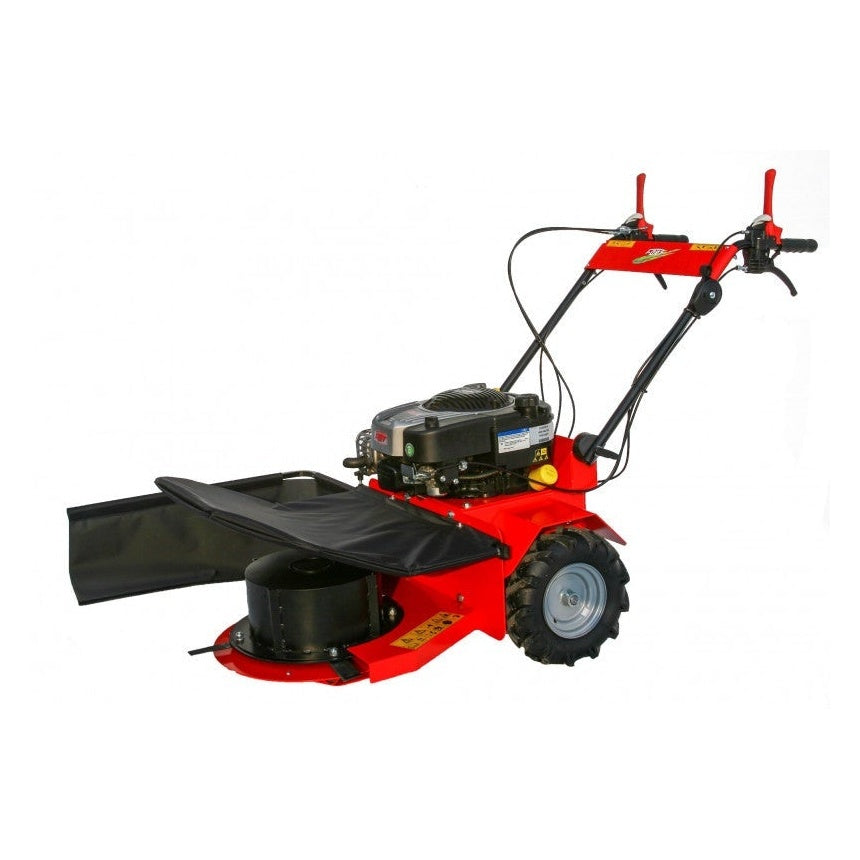 Decespugliatore a Ruote Fort WM 600 BR Made in Italy
