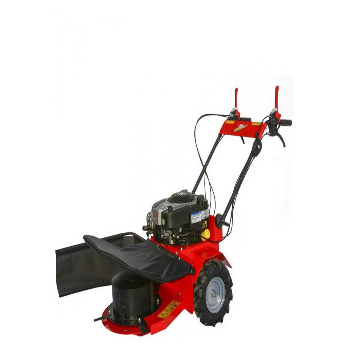 Decespugliatore a Ruote Fort WM 600 BR Made in Italy