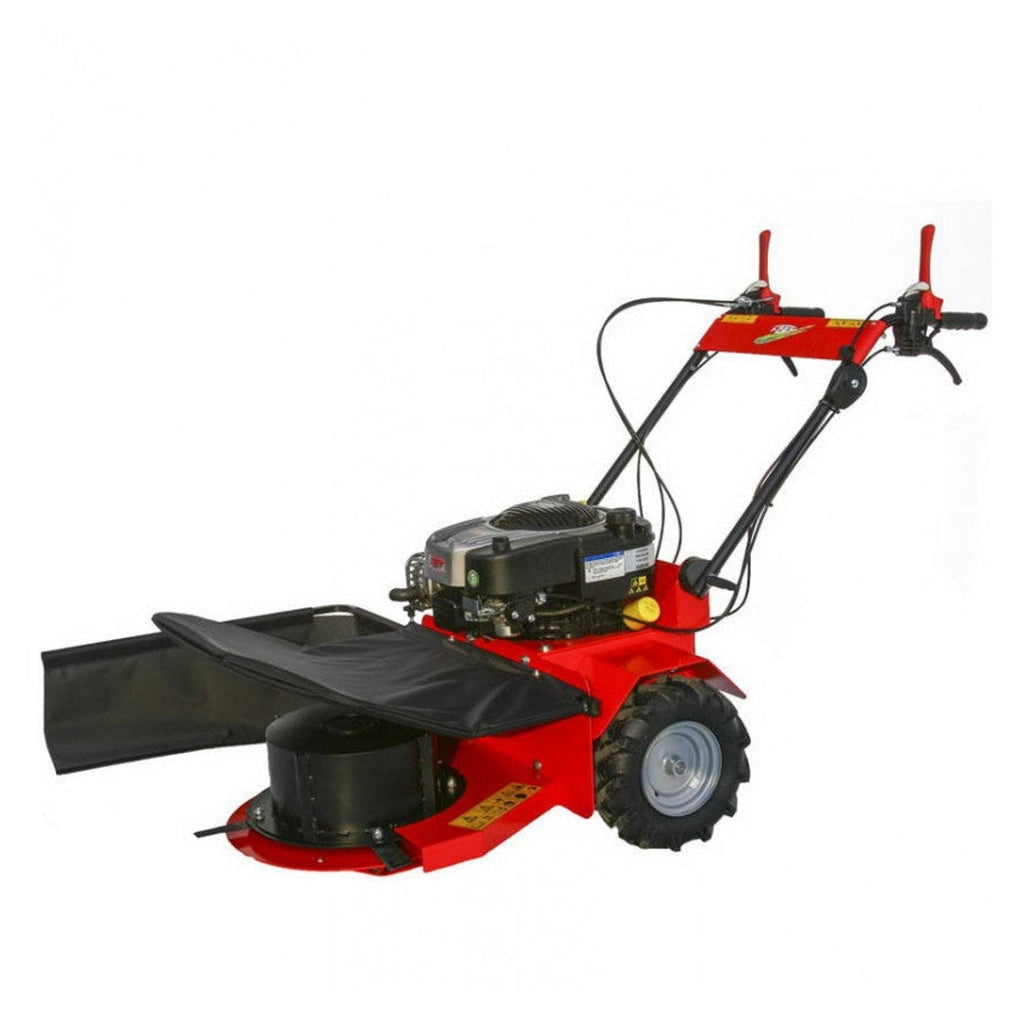 Decespugliatore a Ruote Fort WM 600 BR Made in Italy