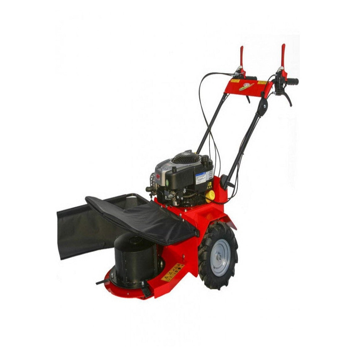 Decespugliatore a Ruote Fort WM 600 BR Made in Italy