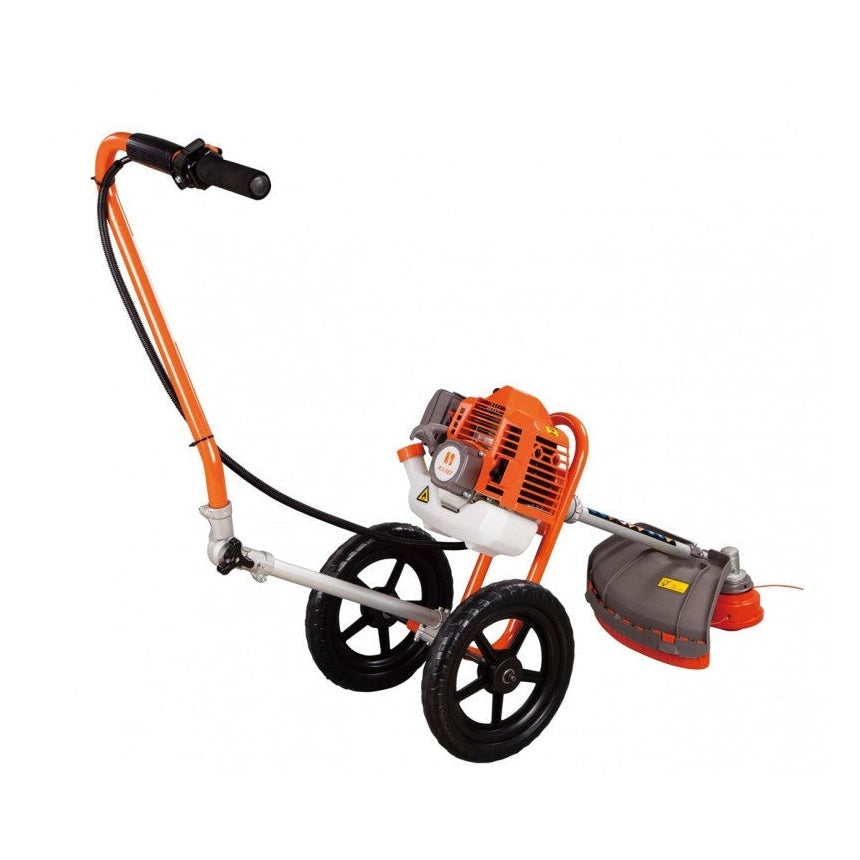 Decespugliatore a Ruote Kasei ST 415