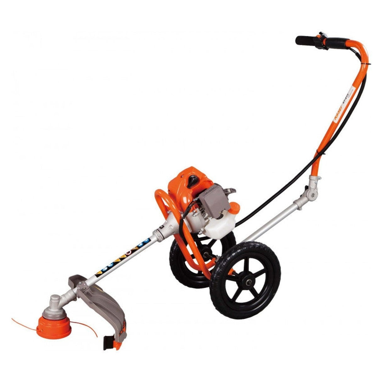 Decespugliatore a Ruote Kasei ST 415