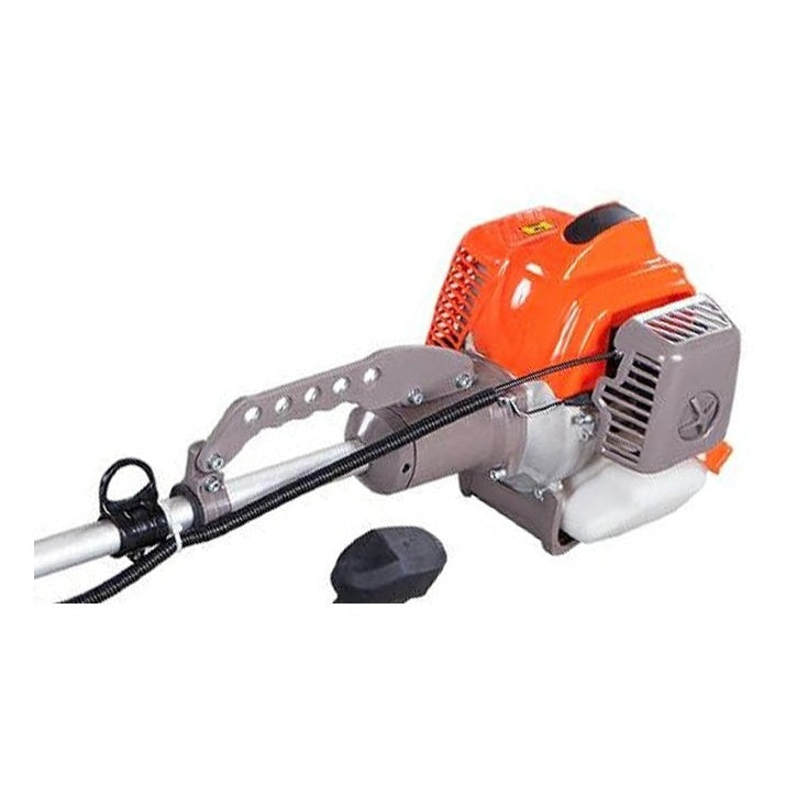 Decespugliatore a Scoppio Kasei 3GC400 serie Professionale