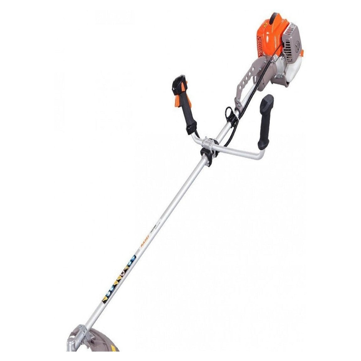 Decespugliatore a Scoppio Kasei 3GC400 serie Professionale