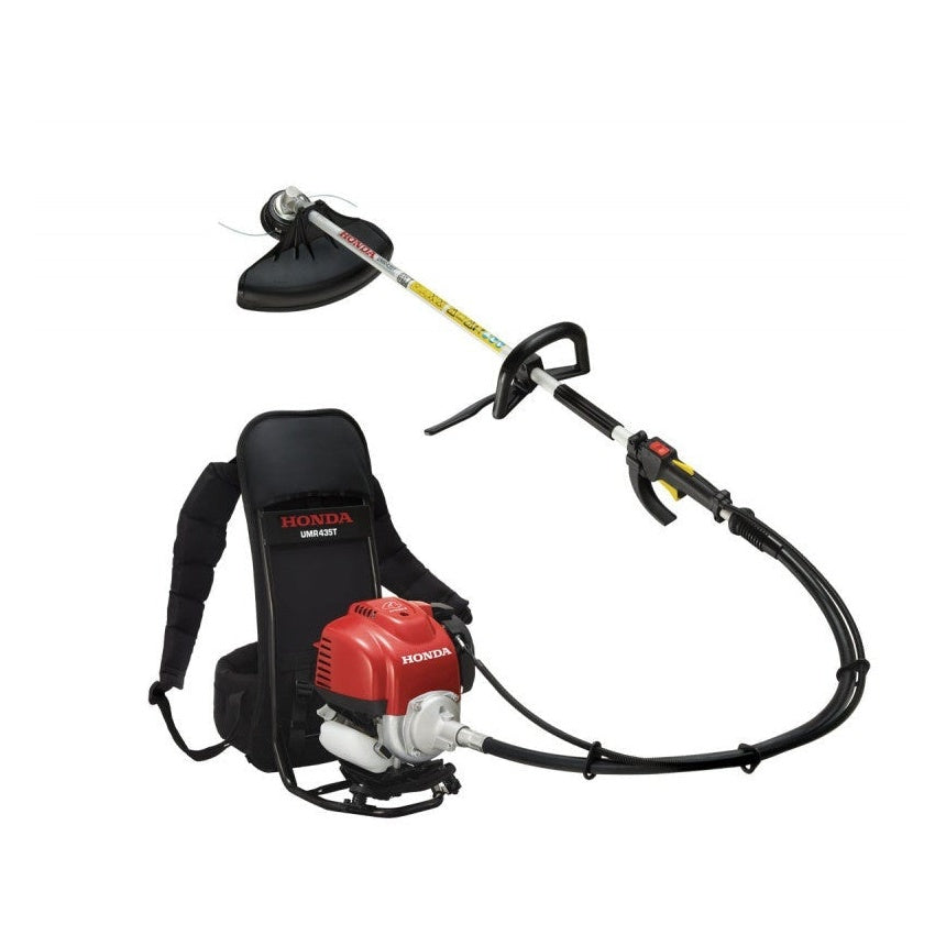 Decespugliatore a Zaino 4 Tempi HONDA UMR 435 T