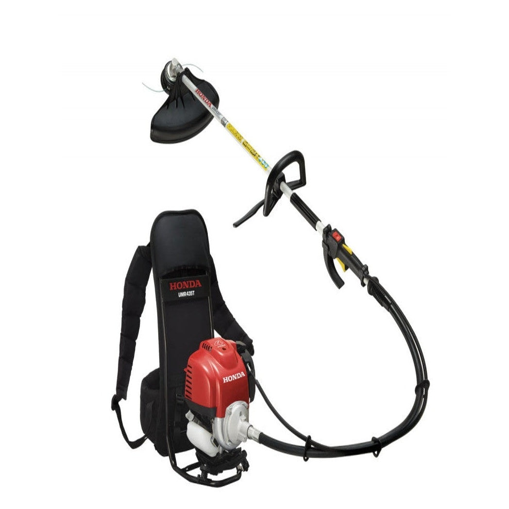 Honda Decespugliatore a Zaino 4 Tempi UMR 435 T