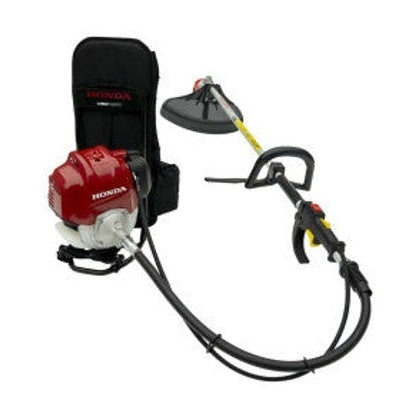 Honda Decespugliatore a Zaino 4 Tempi UMR 450 T