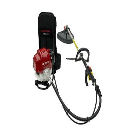 Honda Decespugliatore a Zaino 4 Tempi UMR 450 T