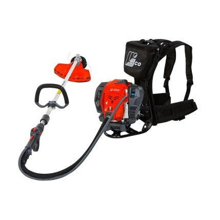 Efco Decespugliatore a Zaino DSF 5400 per Uso Professionale