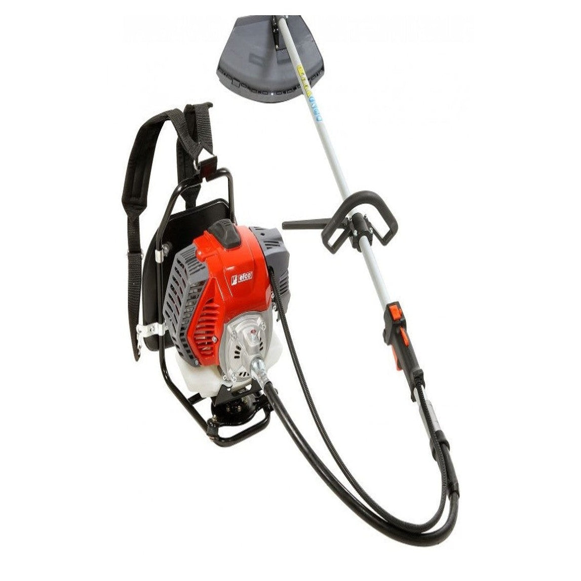 Efco Decespugliatore a Zaino DSH 4000 BP