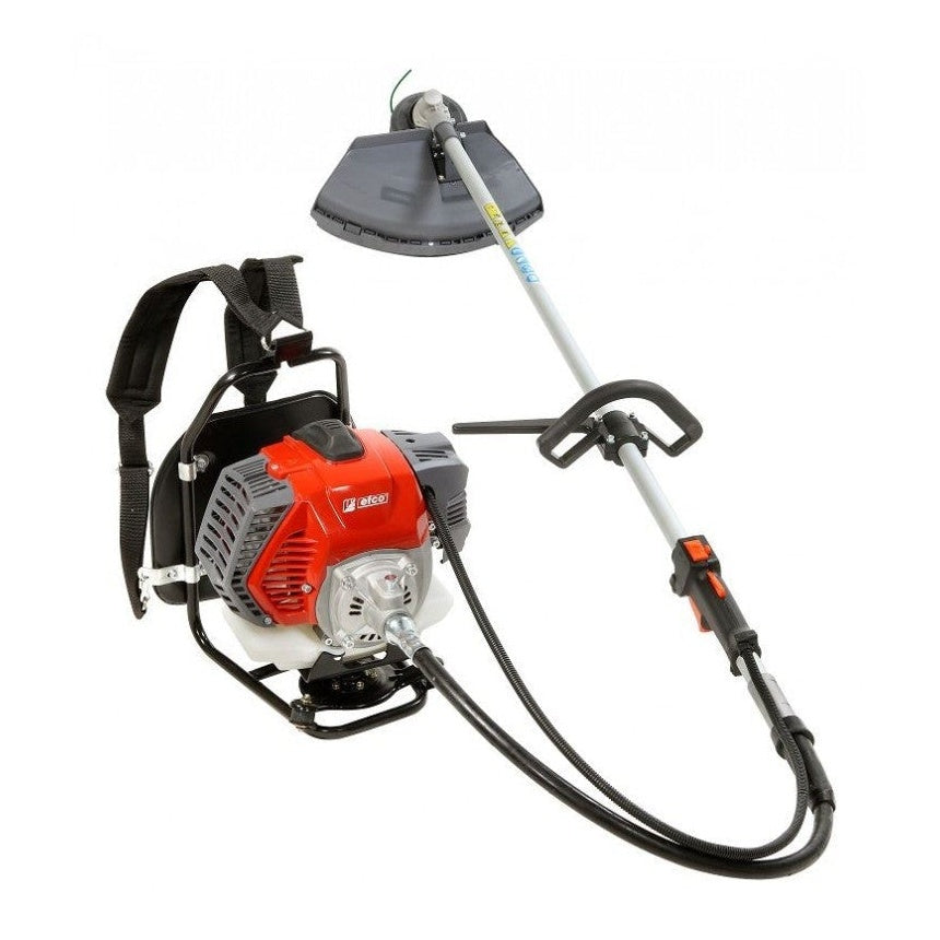 Decespugliatore a Zaino EFCO DSH 5000 BP