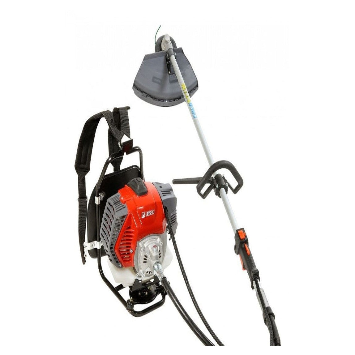 Efco Decespugliatore a Zaino DSH 5000 BP