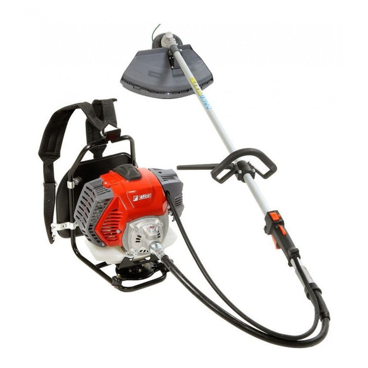 Efco Decespugliatore a Zaino DSH 5000 BP