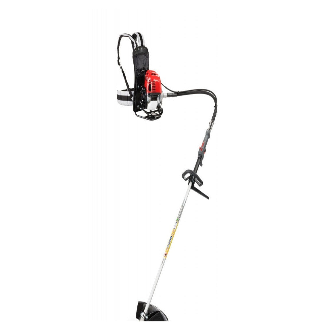 Honda Decespugliatore a Zaino GX50 MGF DHZ 500 con Motore 4 Tempi
