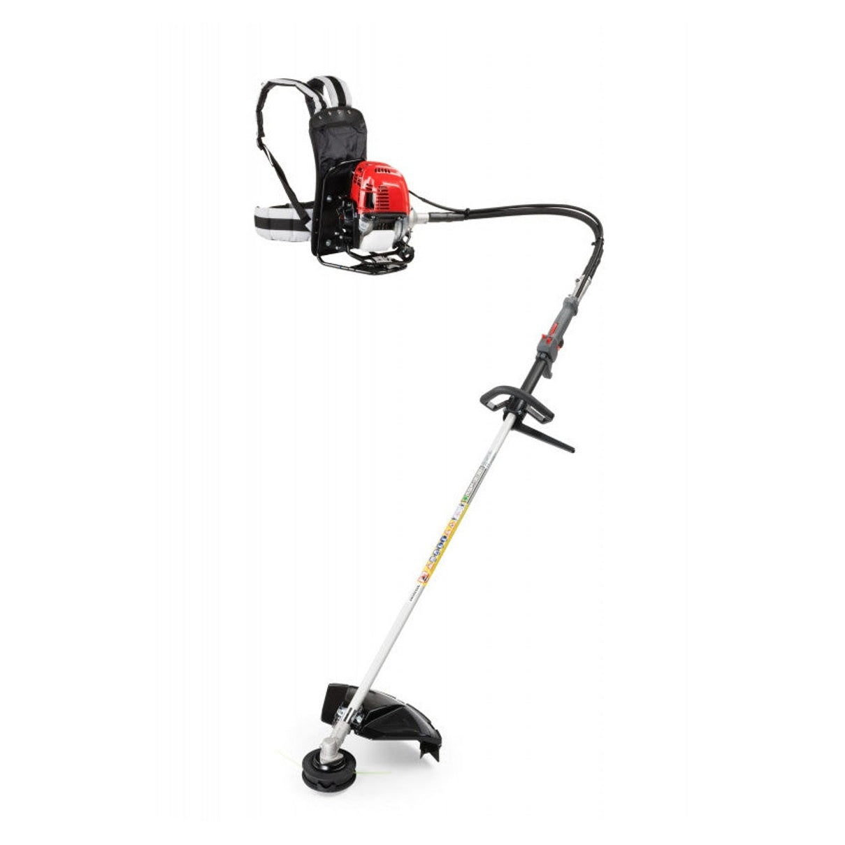 Honda Decespugliatore a Zaino GX50 MGF DHZ 500 con Motore 4 Tempi