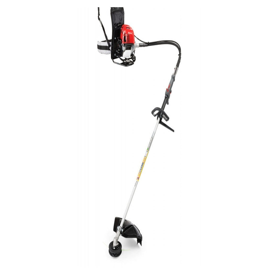 Honda Decespugliatore a Zaino GX50 MGF DHZ 500 con Motore 4 Tempi