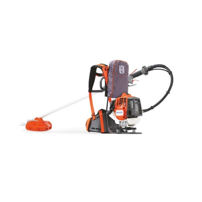 Decespugliatore a Zaino Husqvarna 553 RBX