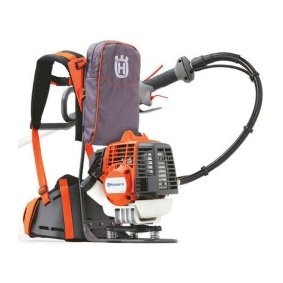 Husqvarna Decespugliatore a Zaino 553 RBX