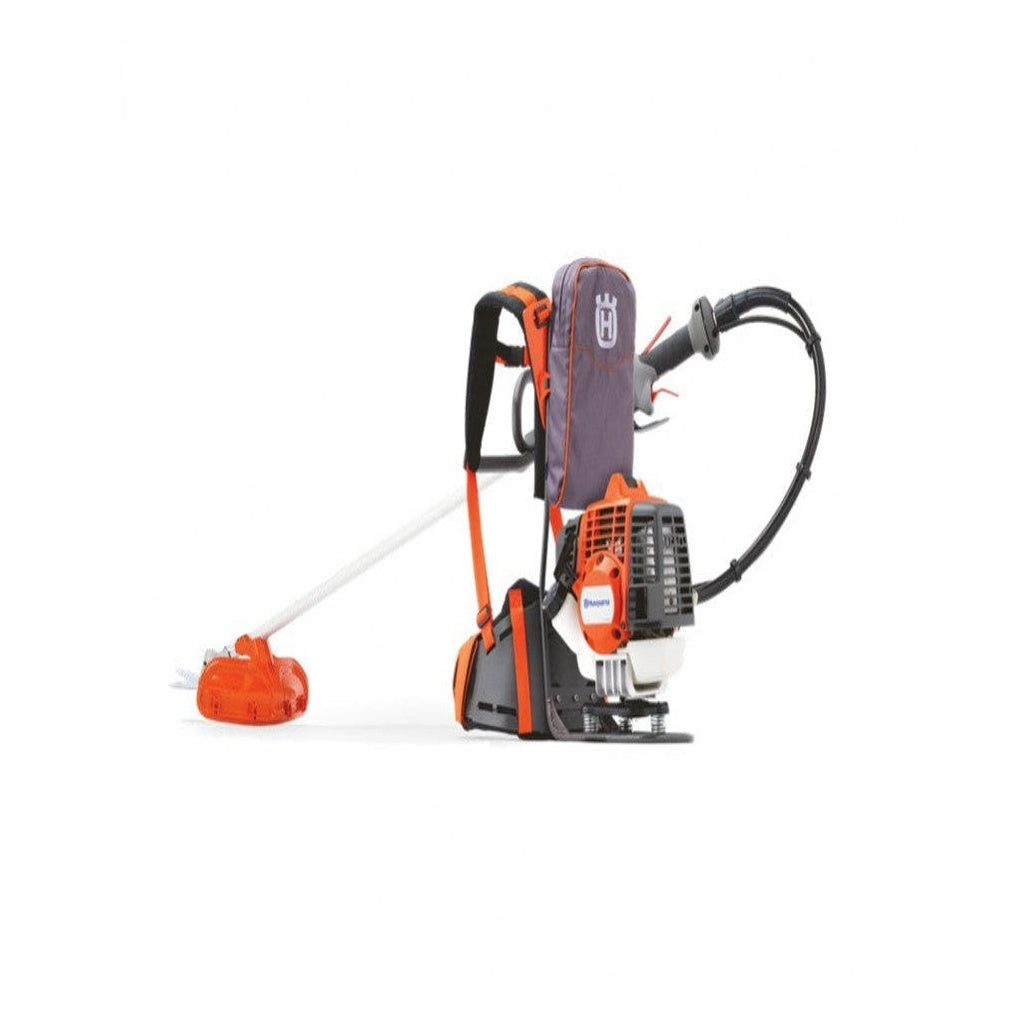 Husqvarna Decespugliatore a Zaino 553 RBX