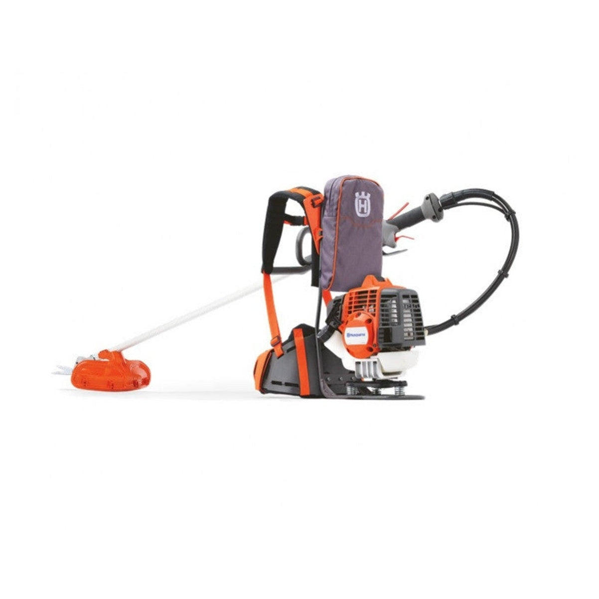 Husqvarna Decespugliatore a Zaino 553 RBX
