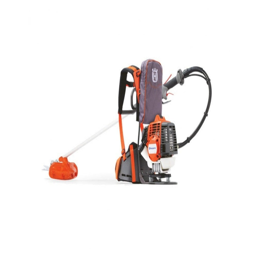 Husqvarna Decespugliatore a Zaino 553 RBX