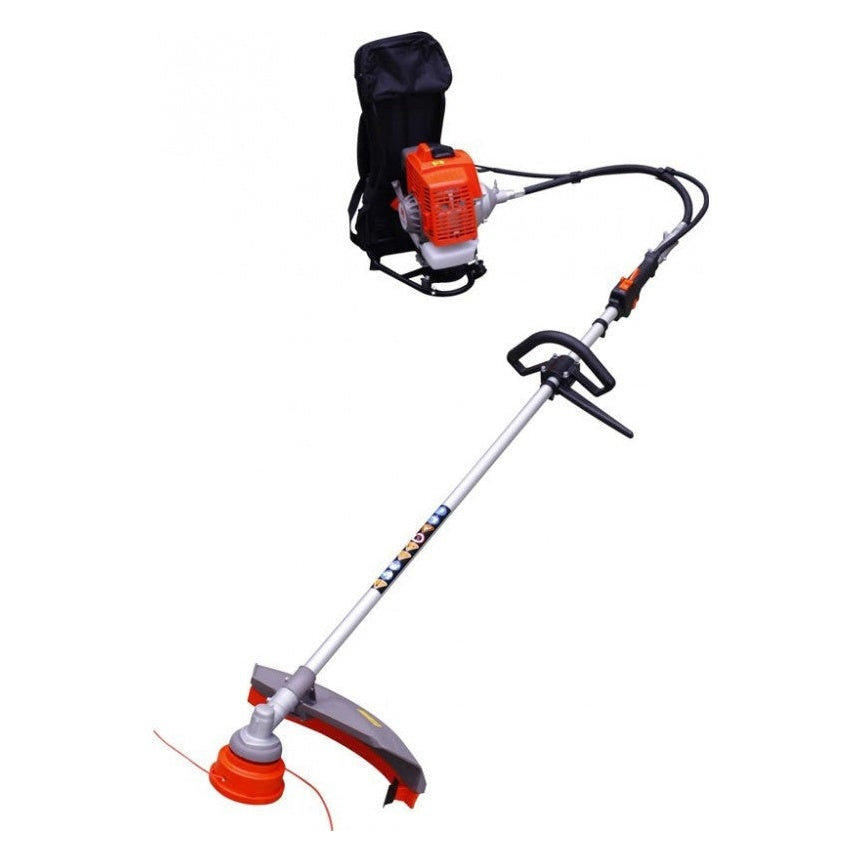 Decespugliatore a Zaino KASEI BG 520 A-E