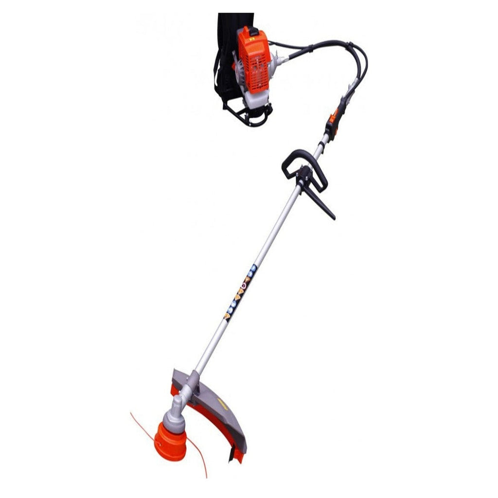 Decespugliatore a Zaino Kasei BG 520 A-E