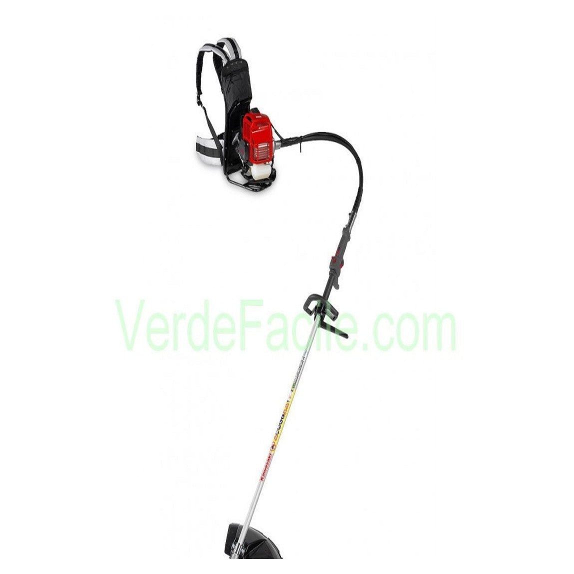 Decespugliatore a Zaino Kawasaky KD3 530 BPN AMA Garden Pro