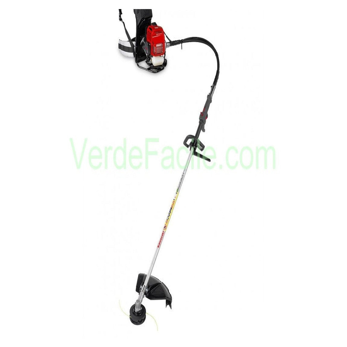 Decespugliatore a Zaino Kawasaky KD3 530 BPN AMA Garden Pro