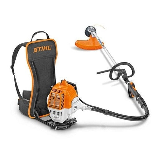 Decespugliatore a Zaino STIHL FR 235