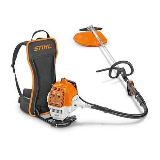 STIHL Decespugliatore a Zaino FR 235