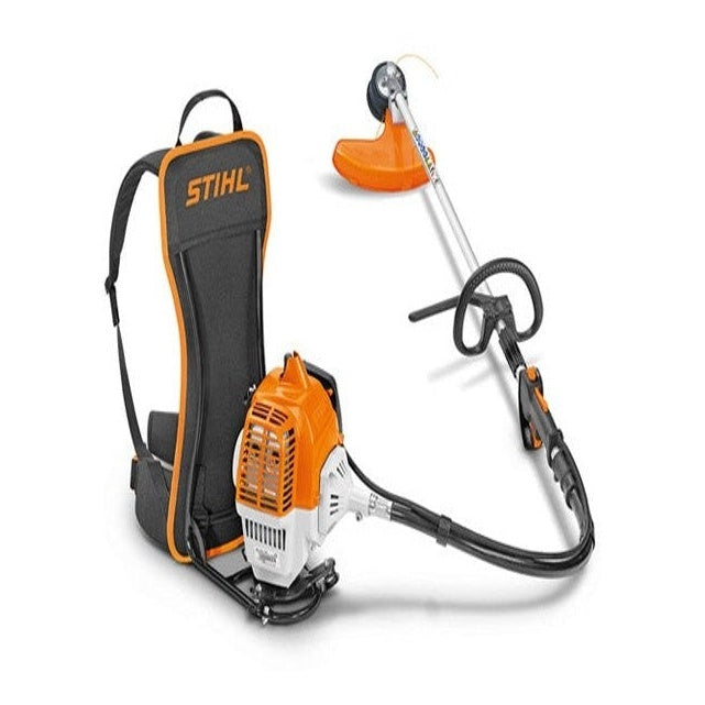 STIHL Decespugliatore a Zaino FR 235