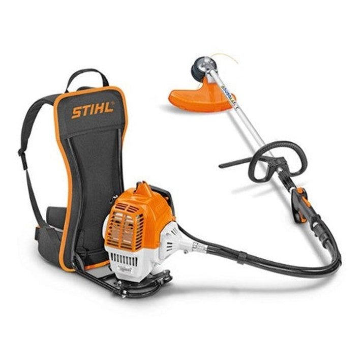 STIHL Decespugliatore a Zaino FR 235