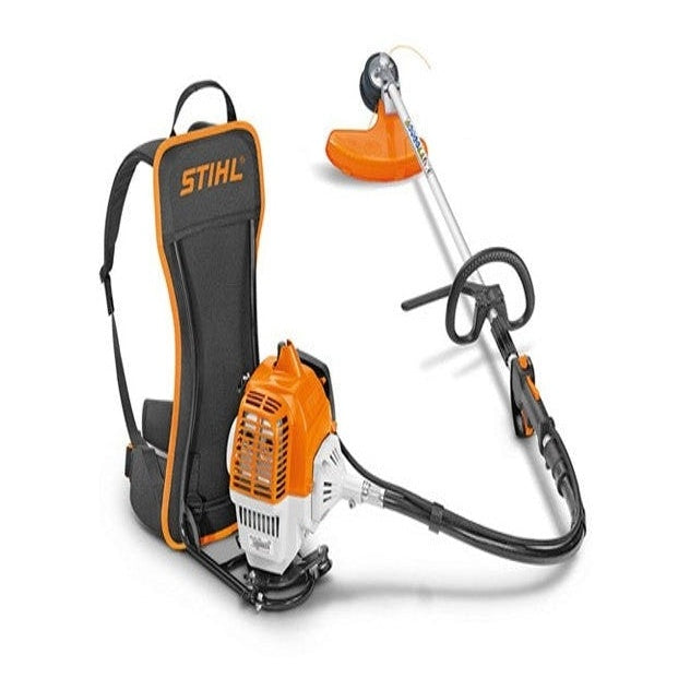 STIHL Decespugliatore a Zaino FR 235