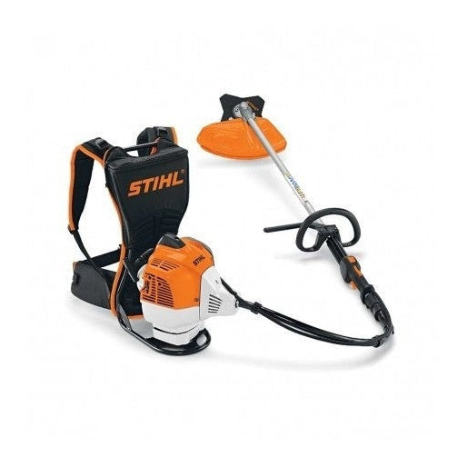 Decespugliatore a Zaino Stihl FR 410 C-E
