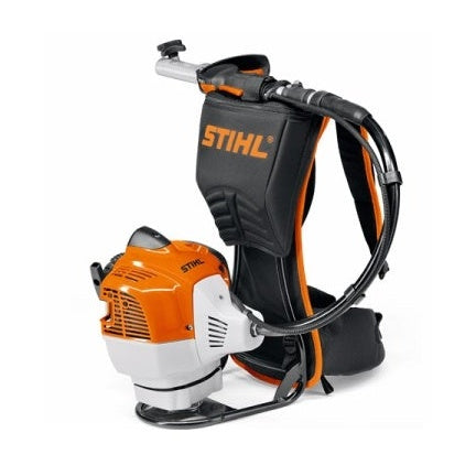 STIHL Decespugliatore a Zaino FR 410 C-E