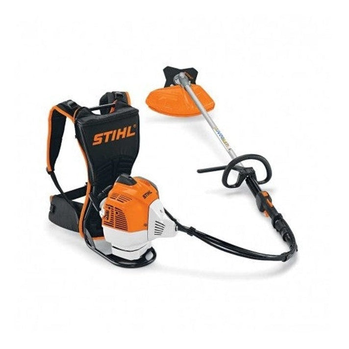 STIHL Decespugliatore a Zaino FR 410 C-E