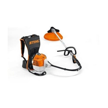 Decespugliatore a Zaino Stihl FR 460 TC-E