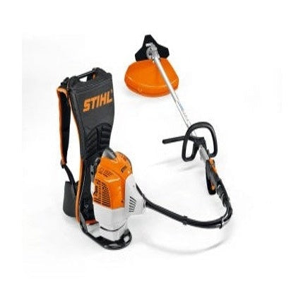 STIHL Decespugliatore a Zaino FR 460 Tc-e