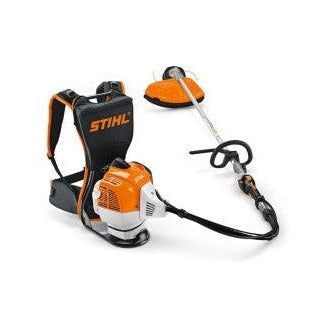 Decespugliatore a Zaino Stihl FR 460 TC-EFM