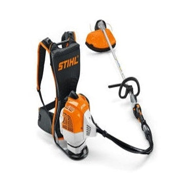 STIHL Decespugliatore a Zaino FR 460 Tc-efm