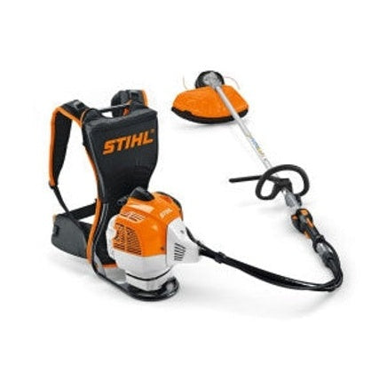 STIHL Decespugliatore a Zaino FR 460 Tc-efm