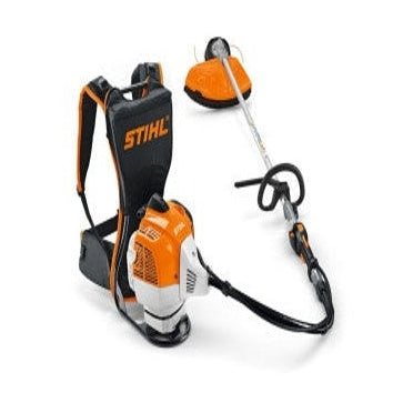STIHL Decespugliatore a Zaino FR 460 Tc-efm