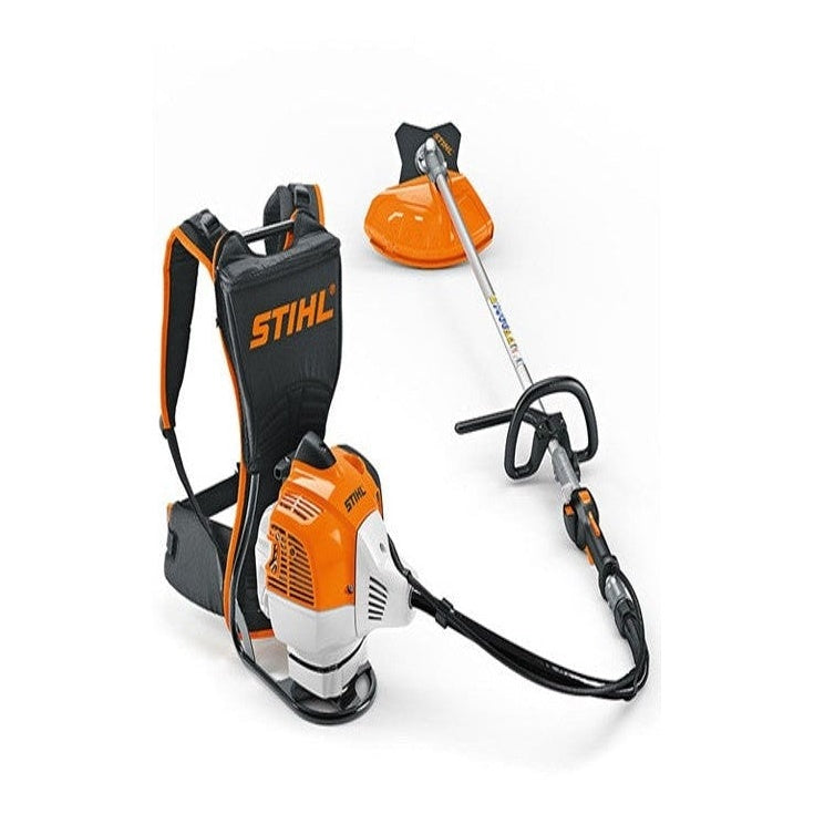 STIHL Decespugliatore a Zaino FR 460 Tc-em