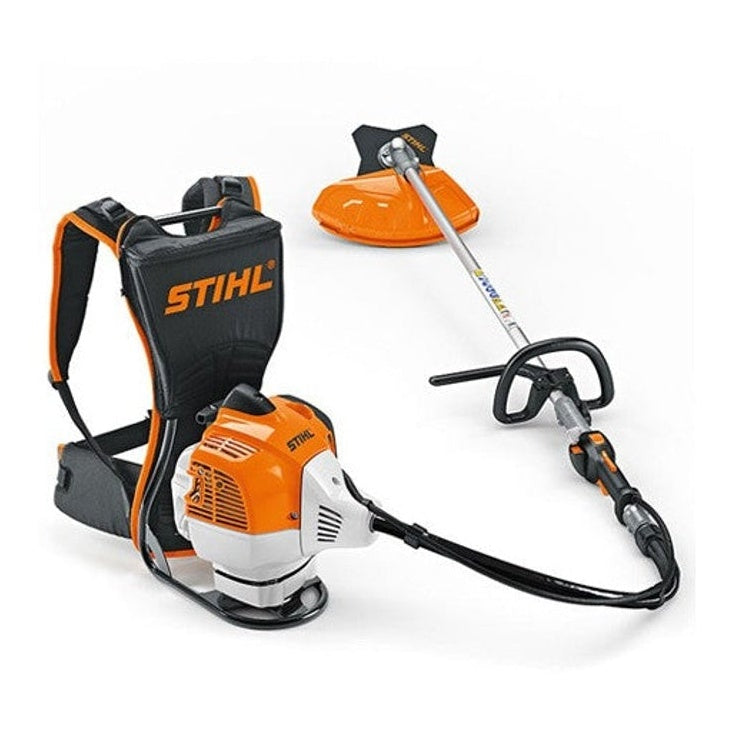 STIHL Decespugliatore a Zaino FR 460 Tc-em